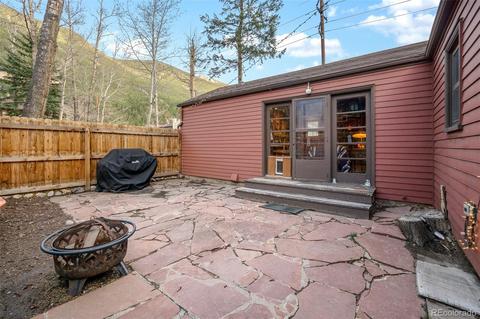 708 7th St, Georgetown, CO 80444 photo 20