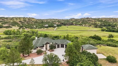 5858 Lemon Gulch Rd, Castle Rock, CO 80108