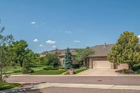 6245 Noble St, Golden, CO 80403