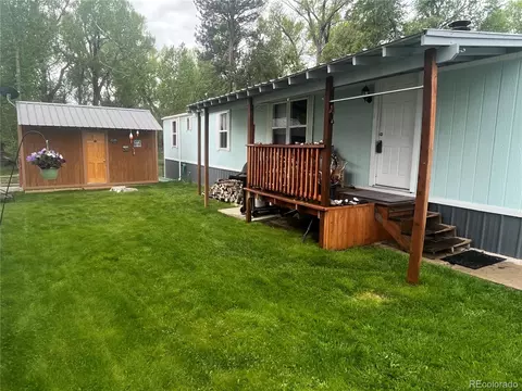 611 W Main St #13, Buena Vista, CO 81211