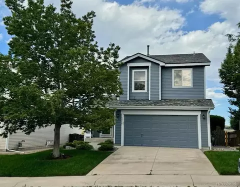 9568 Elk Mountain Cir, Littleton, CO 80125