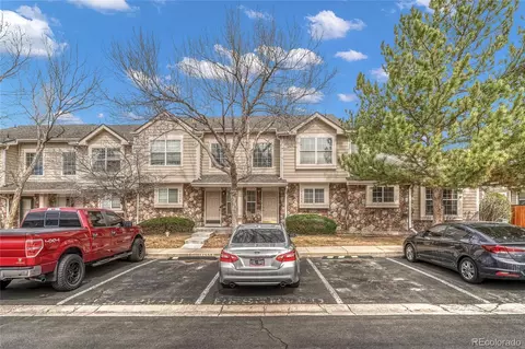 18255 E Alabama Pl #E, Aurora, CO 80017