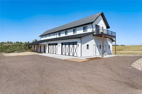 lot4 Wildstone Rnch, Elbert, CO 80106 photo 30