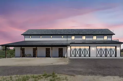 lot4 Wildstone Rnch, Elbert, CO 80106 photo 15