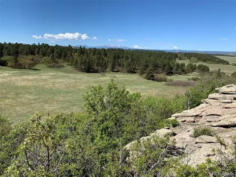 lot4 Wildstone Rnch, Elbert, CO 80106 photo 33
