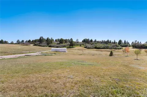 lot4 Wildstone Rnch, Elbert, CO 80106 photo 22