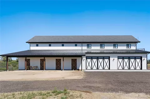 lot4 Wildstone Rnch, Elbert, CO 80106 photo 32