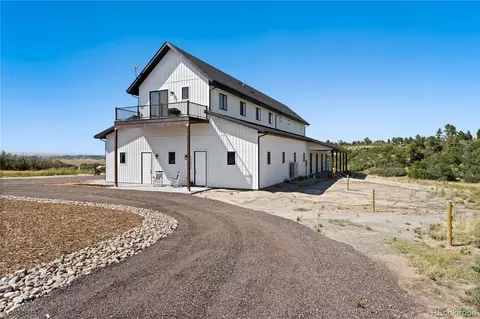 lot4 Wildstone Rnch, Elbert, CO 80106 photo 29