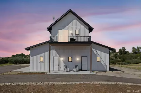 lot4 Wildstone Rnch, Elbert, CO 80106 photo 11