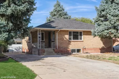 545 Yates St, Denver, CO 80204