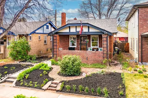 1247 Harrison St, Denver, CO 80206