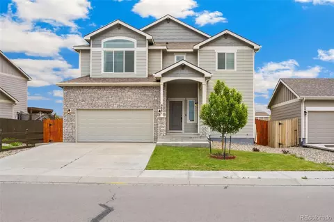 9881 Wando Dr, Colorado Springs, CO 80925