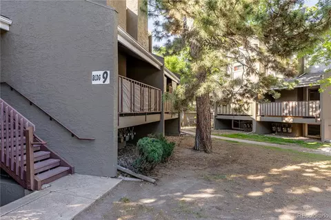 5300 E Cherry Creek South Dr #905, Denver, CO 80246