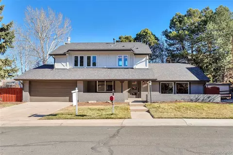 6122 S Galena Ct, Englewood, CO 80111