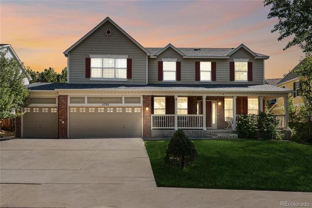 11702 Larkspur Dr, Parker, CO 80134