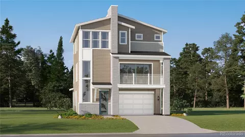 7768 S Cherokee Trl, Centennial, CO 80016