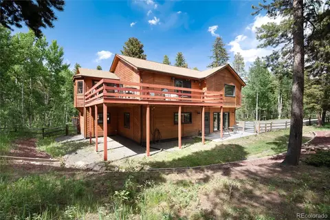 101 Kirkwood Way, Black Hawk, CO 80422
