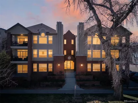 1735 N Ogden St #203, Denver, CO 80218