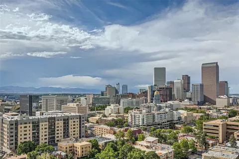 550 E 12th Ave #701, Denver, CO 80203