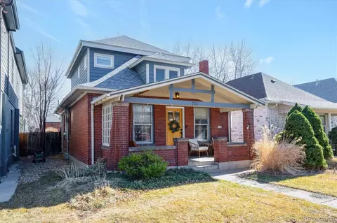 762 S Logan St, Denver, CO 80209