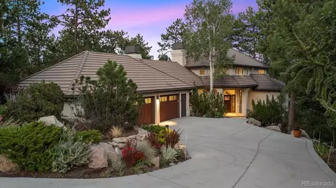 65 Indigo Way, Castle Rock, CO 80108