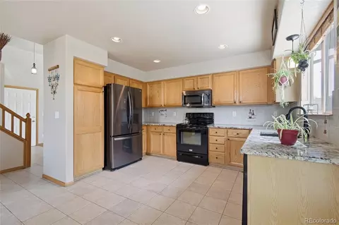 Kitchen - 13436 Vine St, Thornton, CO 80241 photo 3 of 5
