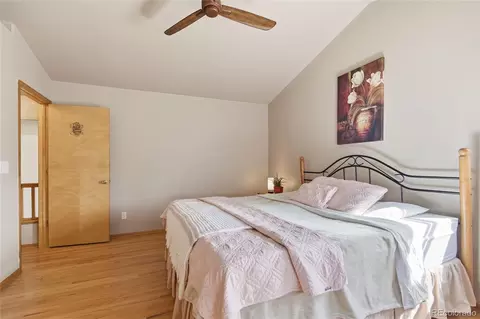 Bedroom - 13436 Vine St, Thornton, CO 80241 photo 4 of 5
