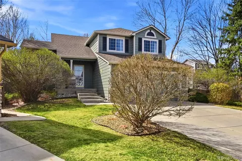 Exterior - 13436 Vine St, Thornton, CO 80241 photo 2 of 12