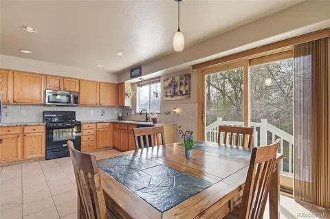 Kitchen - 13436 Vine St, Thornton, CO 80241 photo 5 of 5
