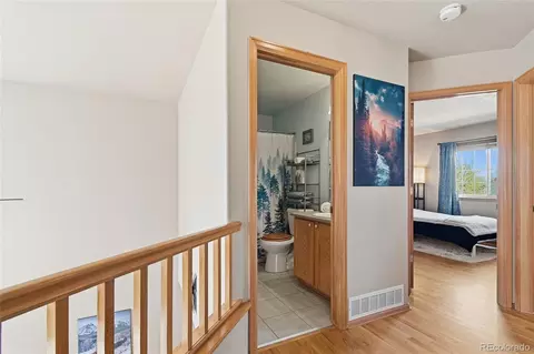 Entry Way - 13436 Vine St, Thornton, CO 80241 photo 4 of 4