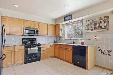 Kitchen - 13436 Vine St, Thornton, CO 80241 photo 1 of 5