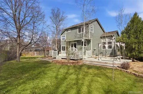 Exterior - 13436 Vine St, Thornton, CO 80241 photo 8 of 12