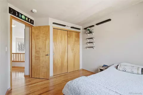 Bedroom - 13436 Vine St, Thornton, CO 80241 photo 2 of 5
