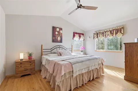 Bedroom - 13436 Vine St, Thornton, CO 80241 photo 3 of 5