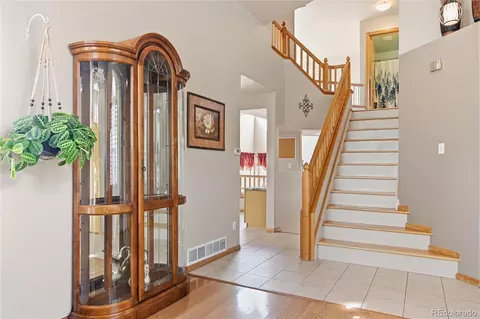Entry Way - 13436 Vine St, Thornton, CO 80241 photo 3 of 4