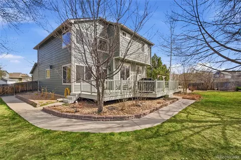 Exterior - 13436 Vine St, Thornton, CO 80241 photo 9 of 12