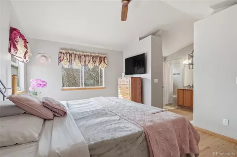 Bedroom - 13436 Vine St, Thornton, CO 80241 photo 5 of 5