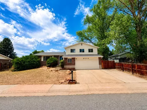 8579 W Fair Ave, Littleton, CO 80123