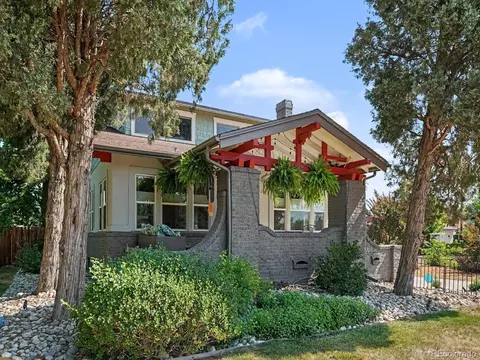 5503 W 32nd Ave, Denver, CO 80212