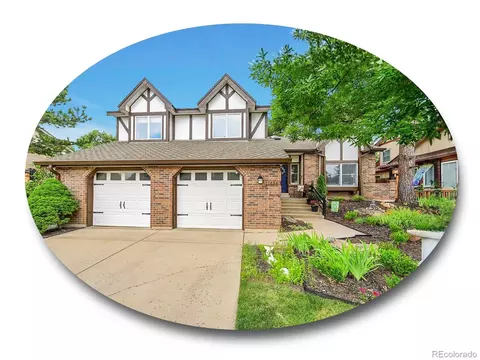 11434 W Roxbury Dr, Littleton, CO 80127