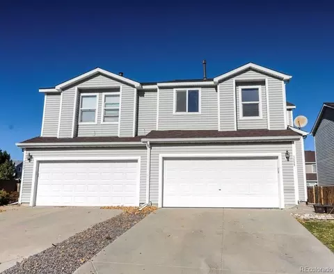 5535 S Quemoy Cir, Aurora, CO 80015