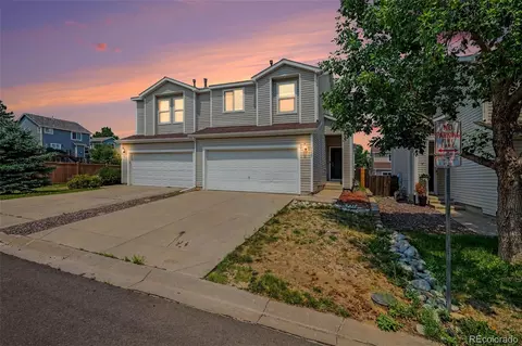 5535 S Quemoy Cir, Aurora, CO 80015