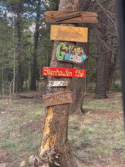 County Road 50, Como, CO 80432 photo 24