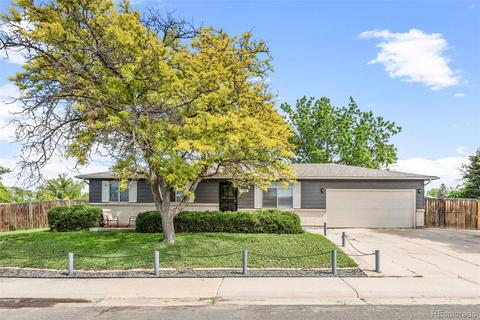 3247 E 112th Pl, Thornton, CO 80233 photo 1