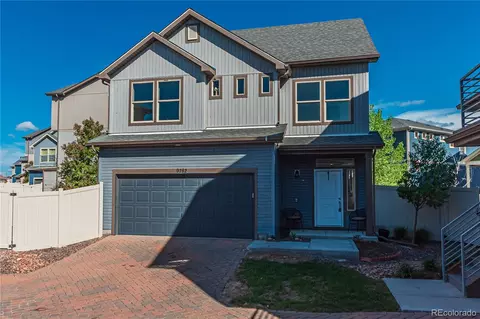 9282 Timberlake Loop, Colorado Springs, CO 80927