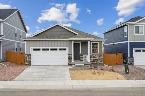 6187 Alpine Ridge Dr, Colorado Springs, CO 80925