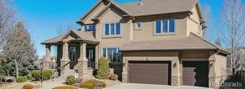 9410 S Silent Hills Dr, Lone Tree, CO 80124