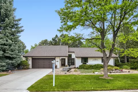 15896 E Saratoga Pl, Aurora, CO 80015