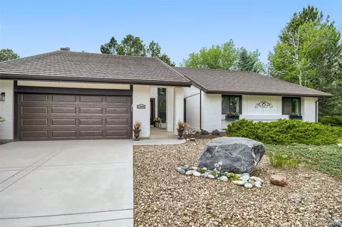 15896 E Saratoga Pl, Aurora, CO 80015