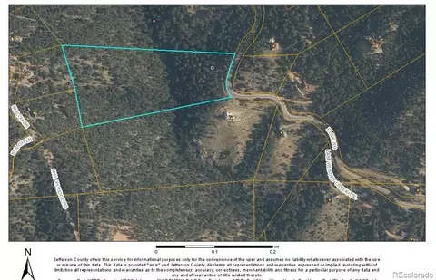 13809 Elsie Rd, Conifer, CO 80433 photo 28